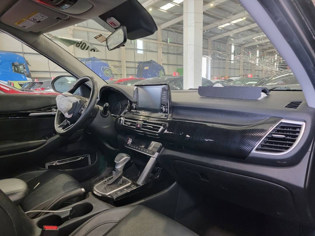 2021 KIA SELTOS — 36673 Miles — Lot 63108953 - Marhaba Auctions Used Cars - Image 7