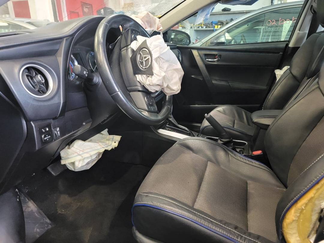 2019 TOYOTA COROLLA — 92872 Miles — Lot 81827963 — Main - Marhaba Auctions Used Cars - Image 8