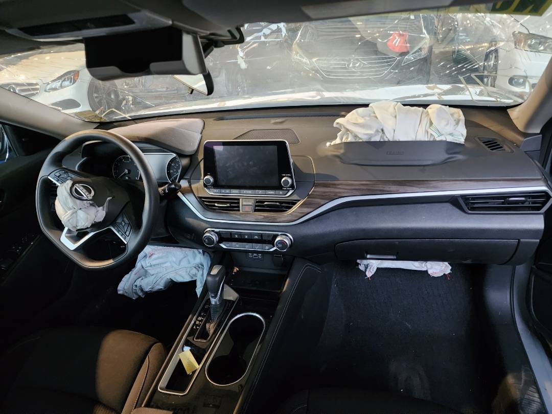 2023 NISSAN ALTIMA — 5393 Miles — Lot 399716 — Souq - Marhaba Auctions Used Cars - Image 6