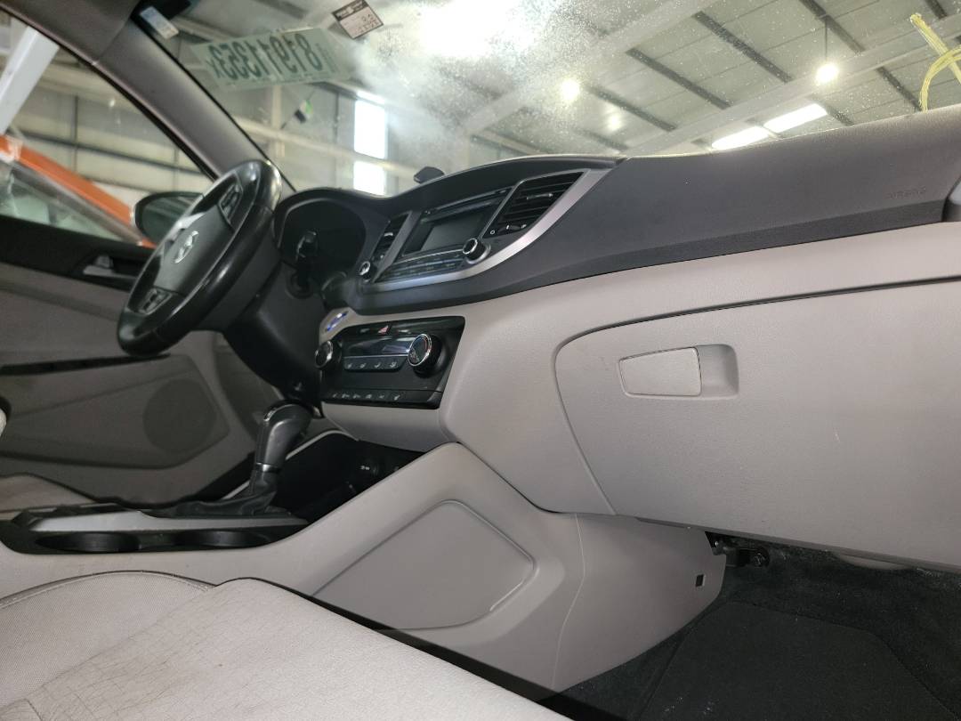 2016 HYUNDAI TUCSON — 123723 Miles — Lot U030885 - Marhaba Auctions Used Cars - Image 6