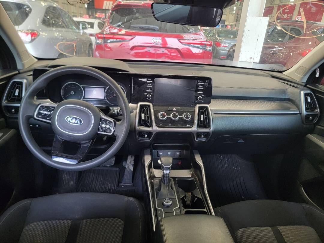 2021 KIA SORENTO — 54837 Miles — Lot G006867 — Main - Marhaba Auctions Used Cars - Image 6