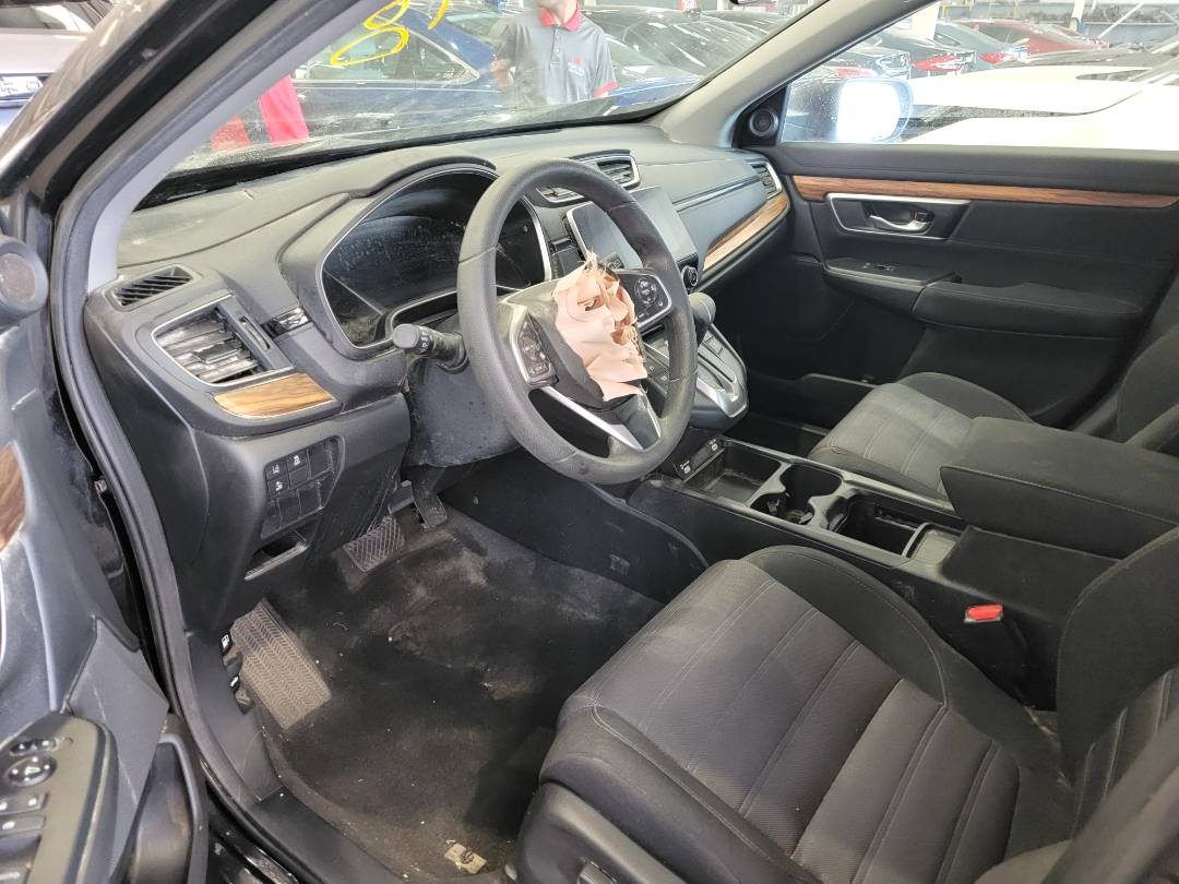 2021 HONDA CR-V — 12922 Miles — Lot 600239 — Main - Marhaba Auctions Used Cars - Image 6