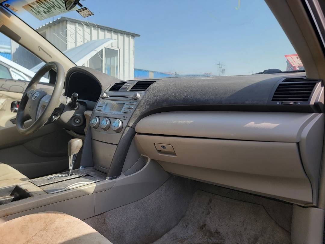 2007 TOYOTA CAMRY — 144458 Miles — Lot 41344254 - Marhaba Auctions Used Cars - Image 6