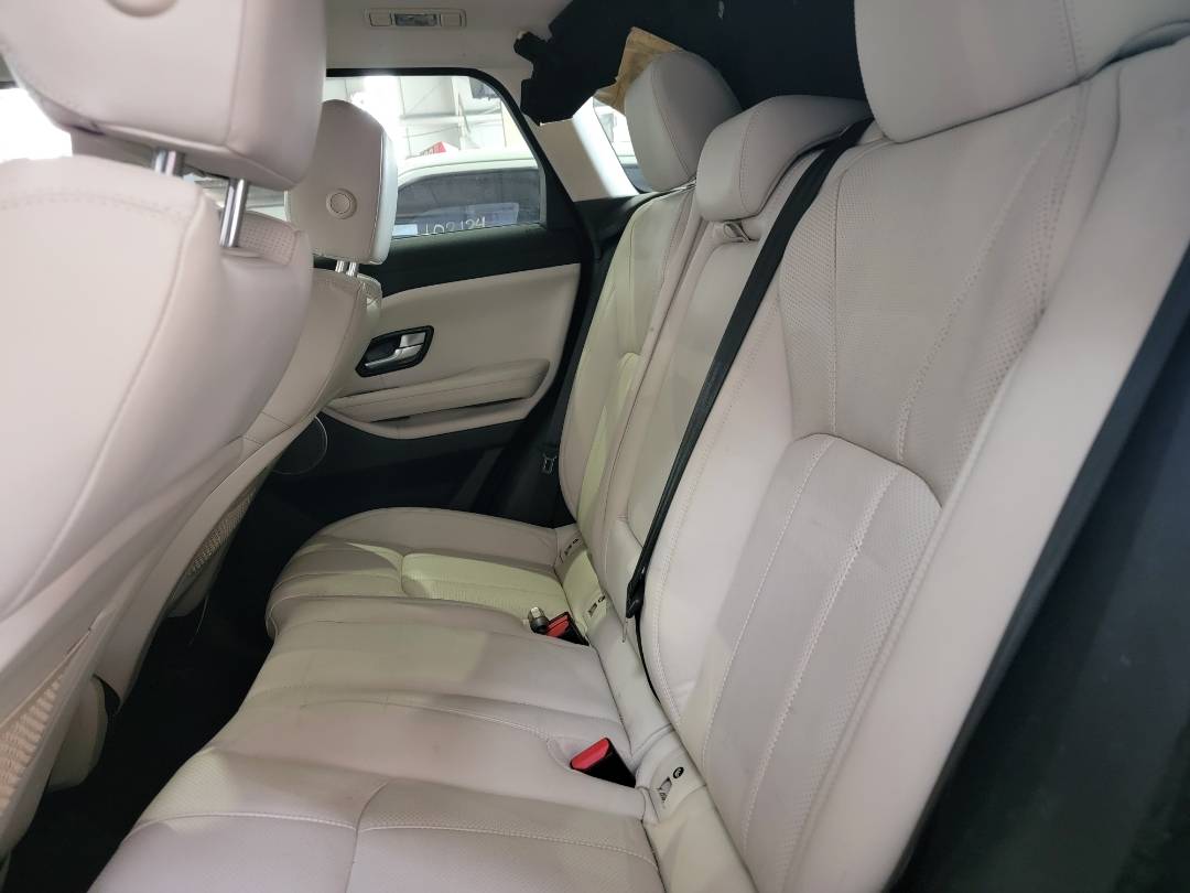 2016 LAND ROVER RANGE ROVER EVOQUE HSE — 70727 Miles — Lot 42654684 — Main - Marhaba Auctions Used Cars - Image 6