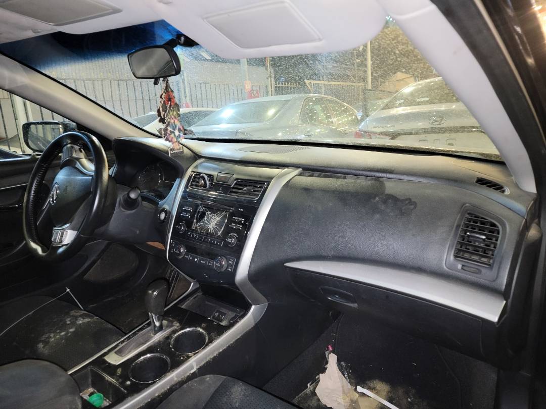 2014 NISSAN ALTIMA — 175894 Miles — Lot 38107805 - Marhaba Auctions Used Cars - Image 5