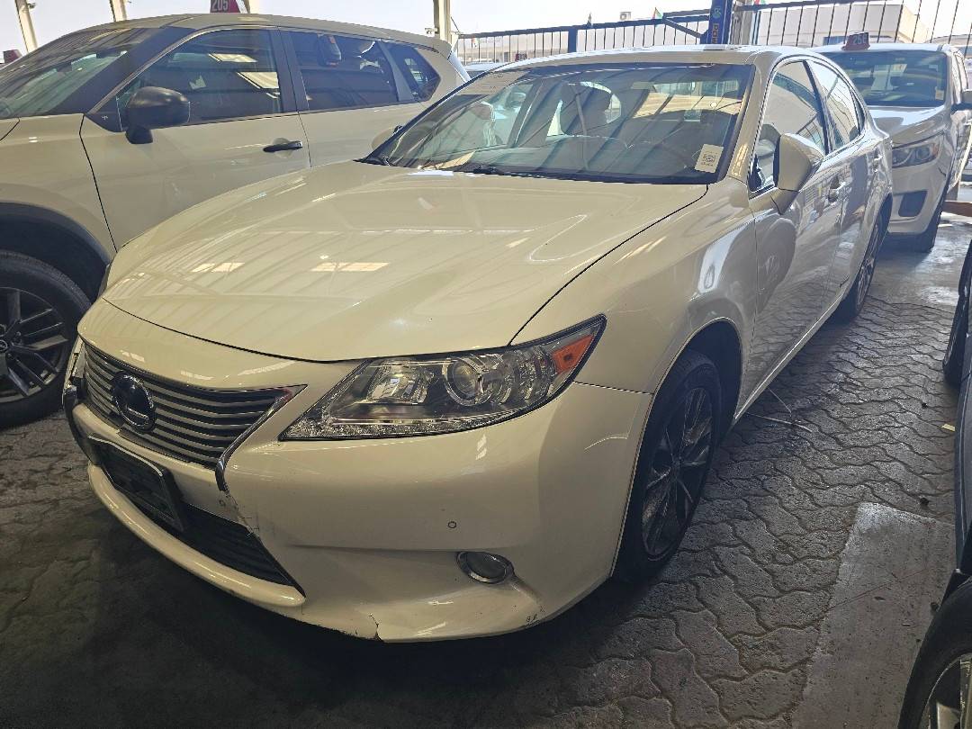 LEXUS ES 300H