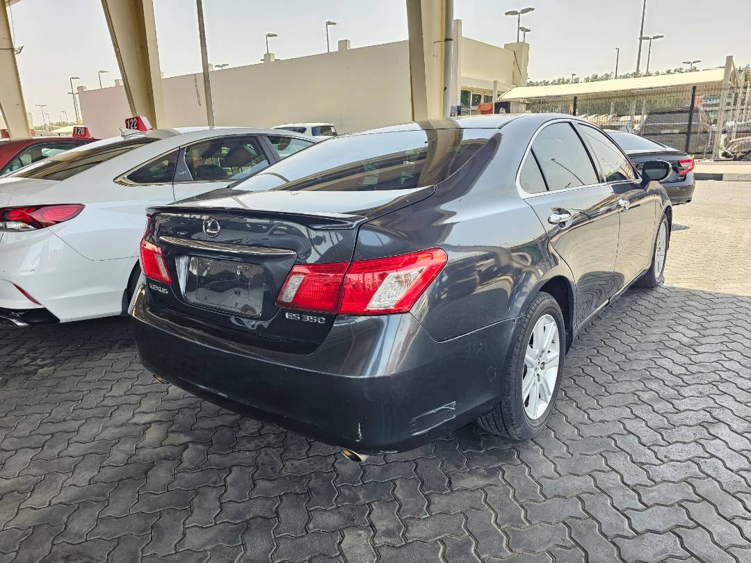 LEXUS ES 350