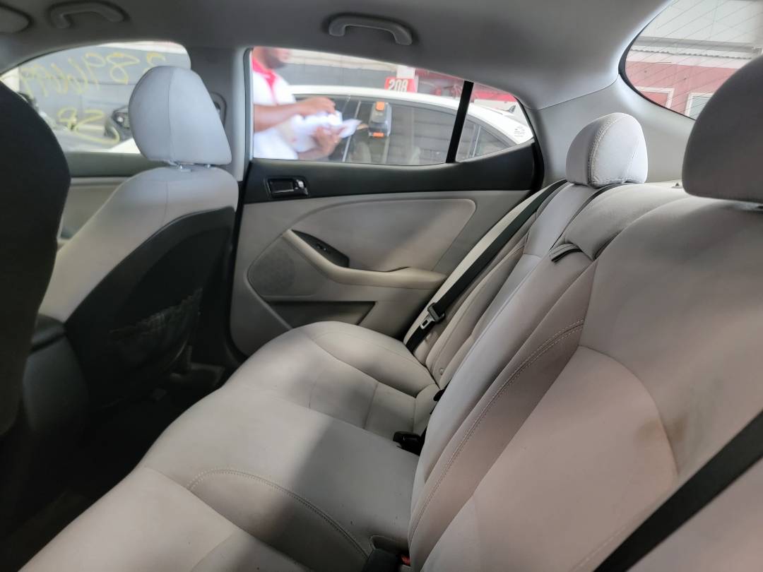 2013 KIA OPTIMA — 107169 Miles — Lot G249908 — Main - Marhaba Auctions Used Cars - Image 6