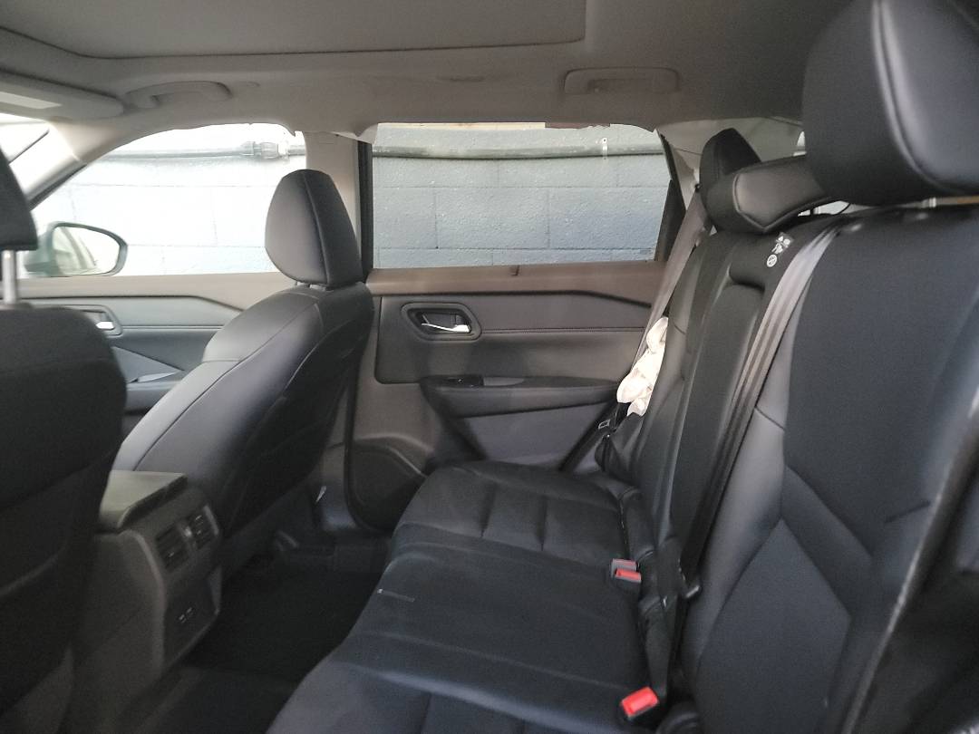 2022 NISSAN ROGUE — 13437 Miles — Lot 722864 — Main - Marhaba Auctions Used Cars - Image 7