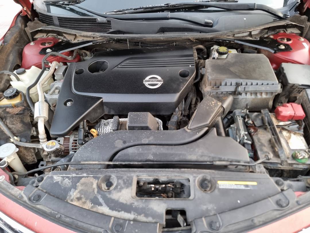 2013 NISSAN ALTIMA — 211357 Miles — Lot N400201 — Main - Marhaba Auctions Used Cars - Image 11