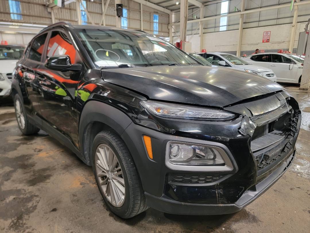 2018 HYUNDAI KONA — 57865 Miles — Lot 77619493 - Marhaba Auctions Used Cars - Image 6