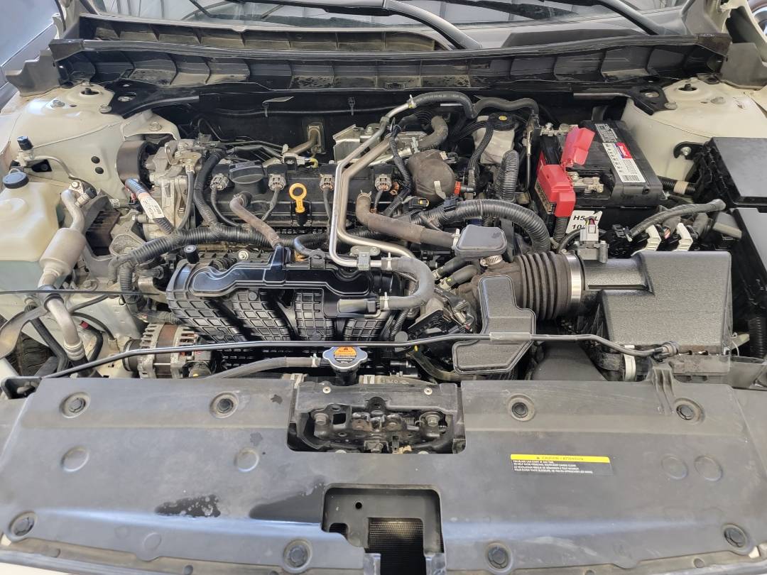 2021 NISSAN ALTIMA — 104903 Miles — Lot MN376801 — Main - Marhaba Auctions Used Cars - Image 10
