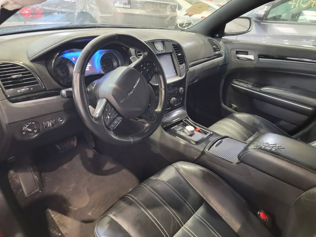 2019 CHRYSLER 300 — 148746 Miles — Lot 87249314 — Main - Marhaba Auctions Used Cars - Image 7