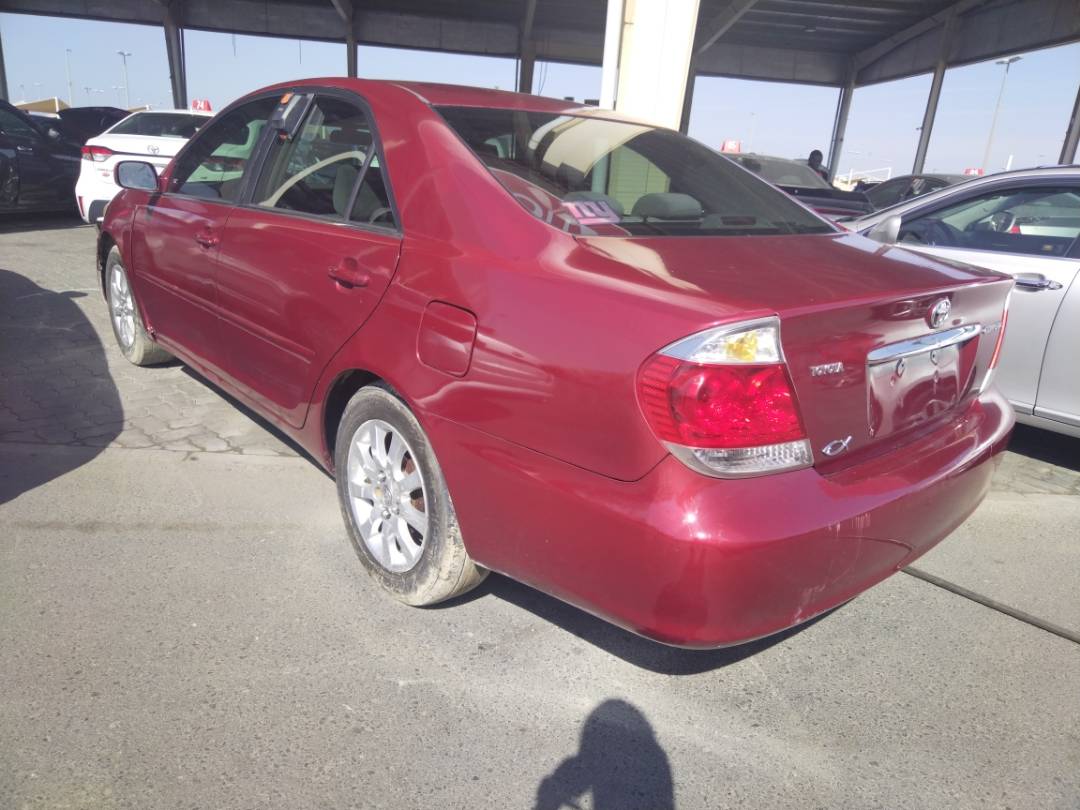2006 TOYOTA CAMRY — 267063 Miles — Lot 37839054 - Marhaba Auctions Used Cars - Image 7