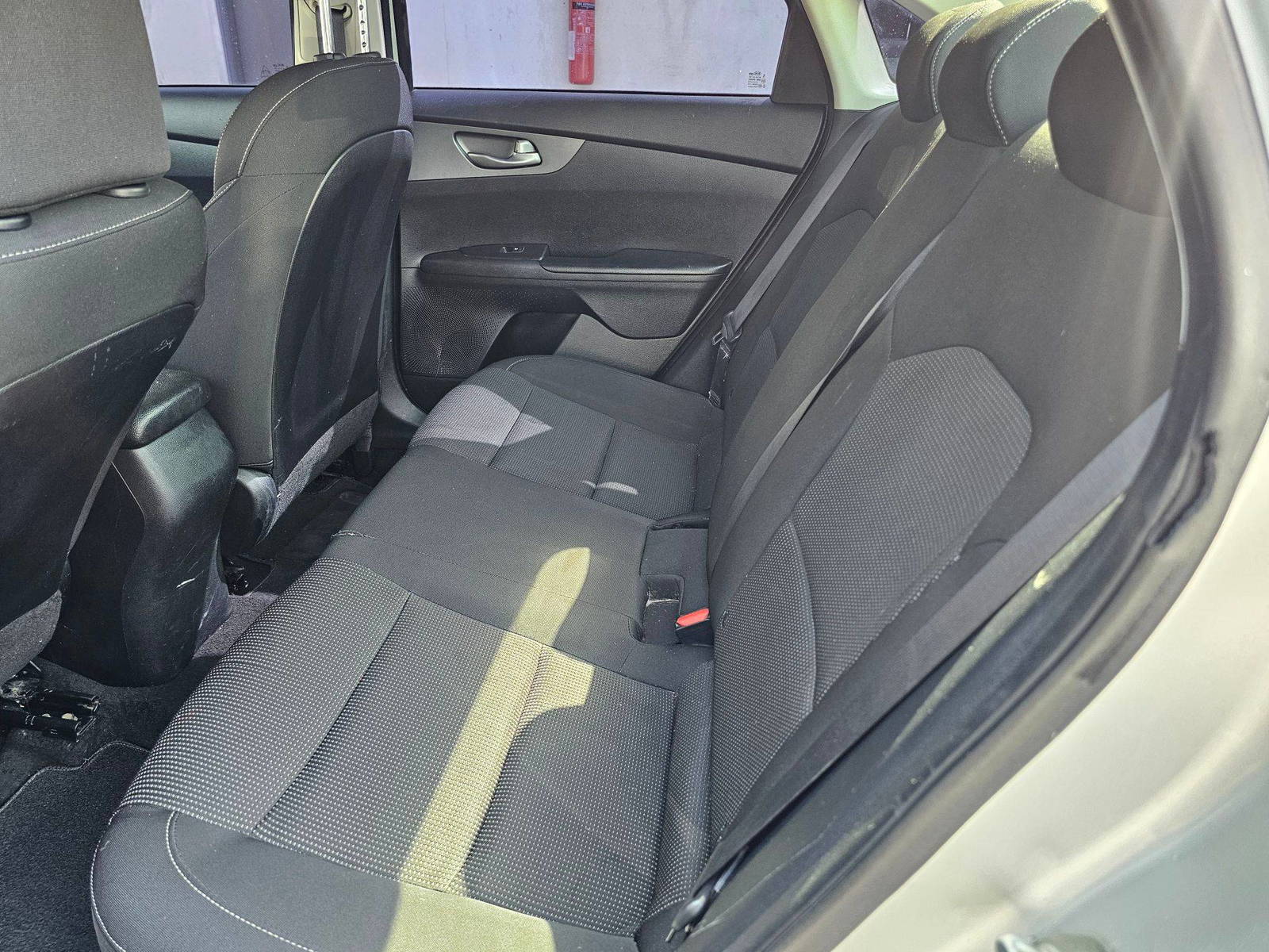 2020 KIA FORTE — 113741 Miles — Lot LE189349 — Main - Marhaba Auctions Used Cars - Image 10