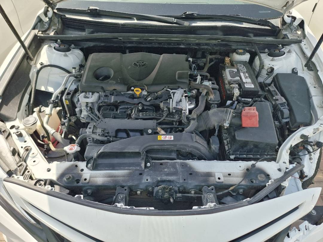 2018 TOYOTA CAMRY — 133966 Miles — Lot 3031506 — Ind. 12 - Marhaba Auctions Used Cars - Image 10