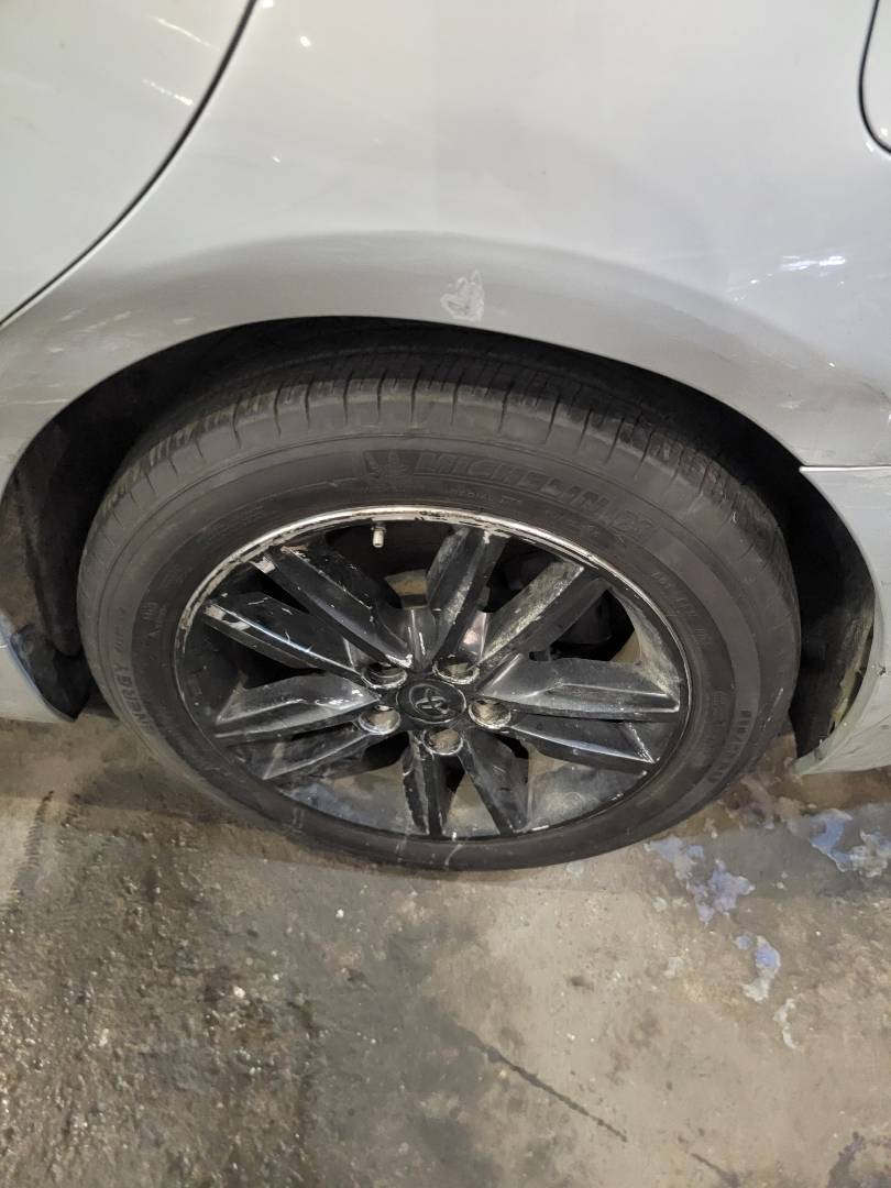 2014 TOYOTA AVALON — 150476 Miles — Lot U113694 — Main - Marhaba Auctions Used Cars - Image 9