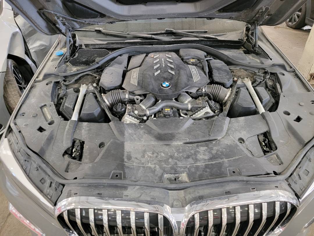 2020 BMW 750 XI — 27772 Miles — Lot LGM26976 — Main - Marhaba Auctions Used Cars - Image 15