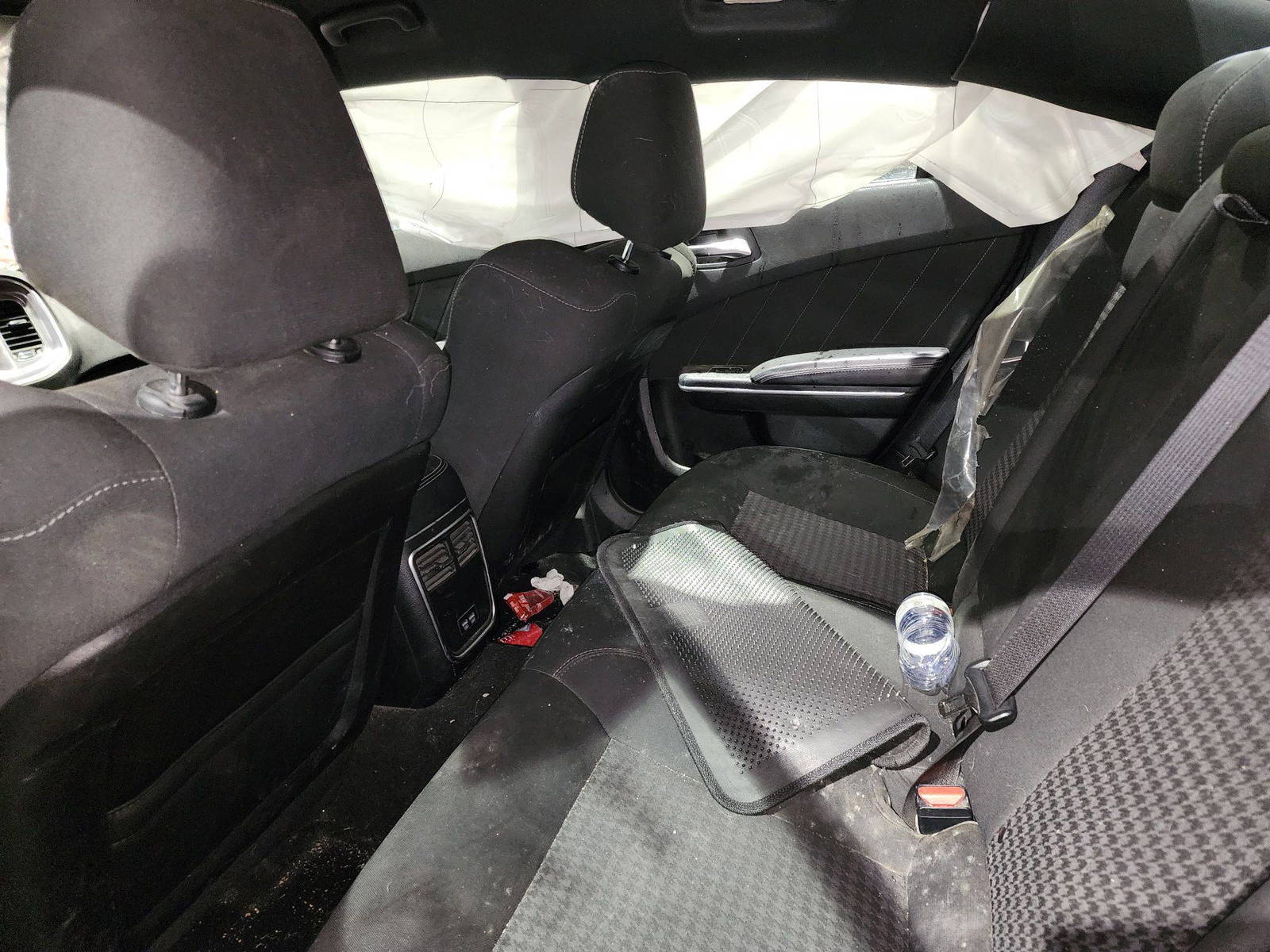 2019 DODGE CHARGER — 116955 Miles — Lot 37469655 - Marhaba Auctions Used Cars - Image 9