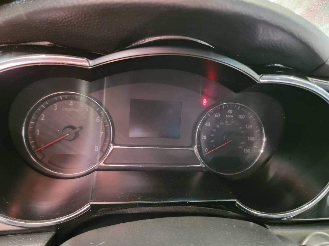 2013 KIA OPTIMA — 185350 Miles — Lot G133093 - Marhaba Auctions Used Cars - Image 5