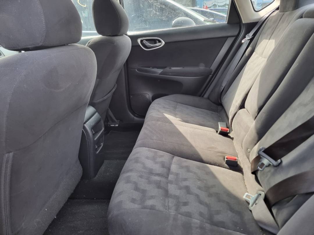 2013 NISSAN SENTRA — 178066 Miles — Lot 215478 — Ind. 12 - Marhaba Auctions Used Cars - Image 6