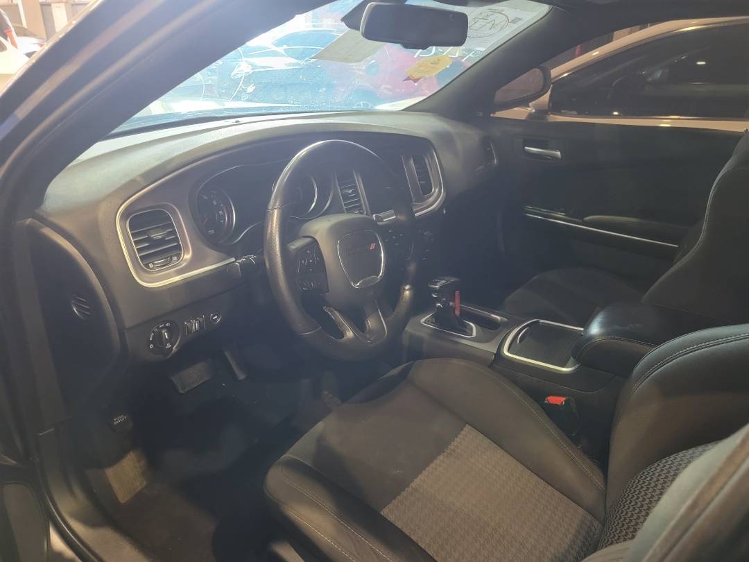 2019 DODGE CHARGER — 148197 Miles — Lot 40565606 — Main - Marhaba Auctions Used Cars - Image 6