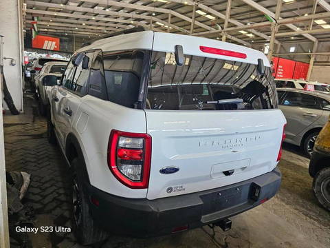 2021 FORD BRONCO SPORT BIG BEND at Marhaba Auctions