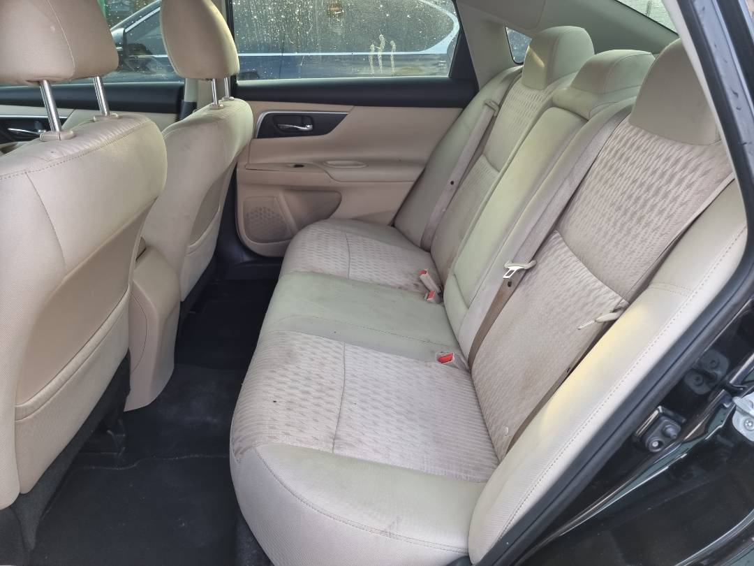 2017 NISSAN ALTIMA — 136991 Miles — Lot 63581404 — Souq - Marhaba Auctions Used Cars - Image 6