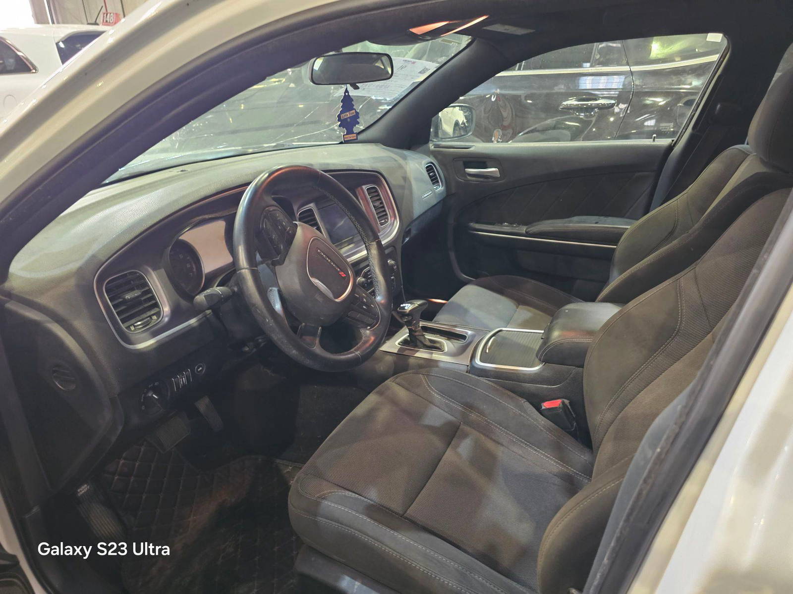 2019 DODGE CHARGER — 227410 KM — Lot 40014750 — Main - Marhaba Auctions Used Cars - Image 8