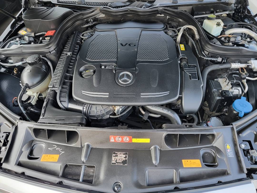 2014 MERCEDES BENZ C300 — 112 586 Miles — Lot 94882 — Main - Marhaba Auctions Used Cars - Image 12