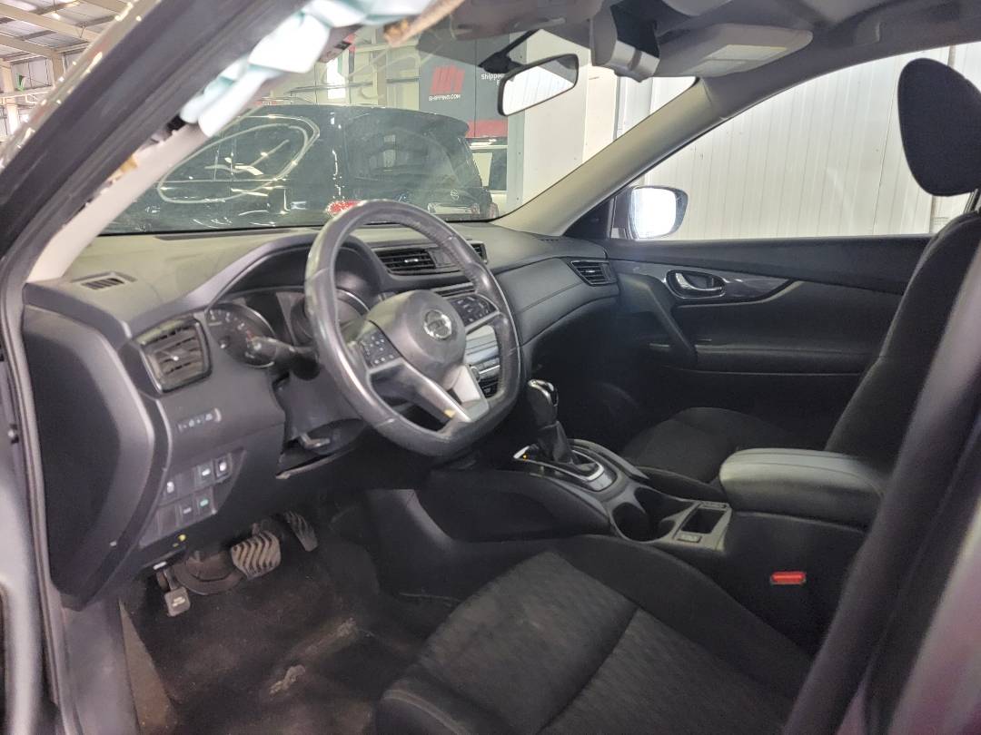 2018 NISSAN ROGUE — 199365 Miles — Lot 69984374 — Main - Marhaba Auctions Used Cars - Image 6