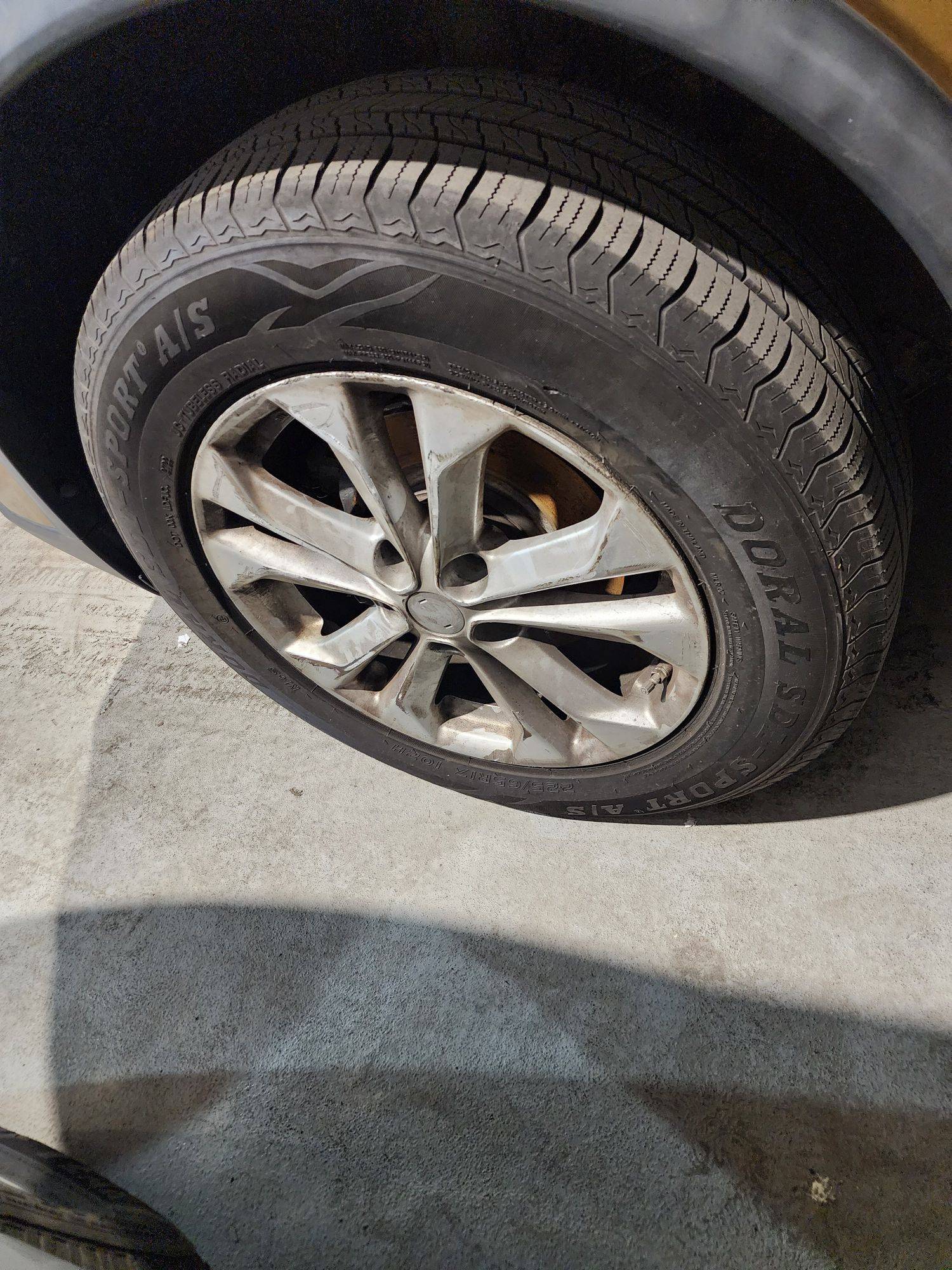 NISSAN ROGUE 2014 - Marhaba Auction Used Cars - Image 12