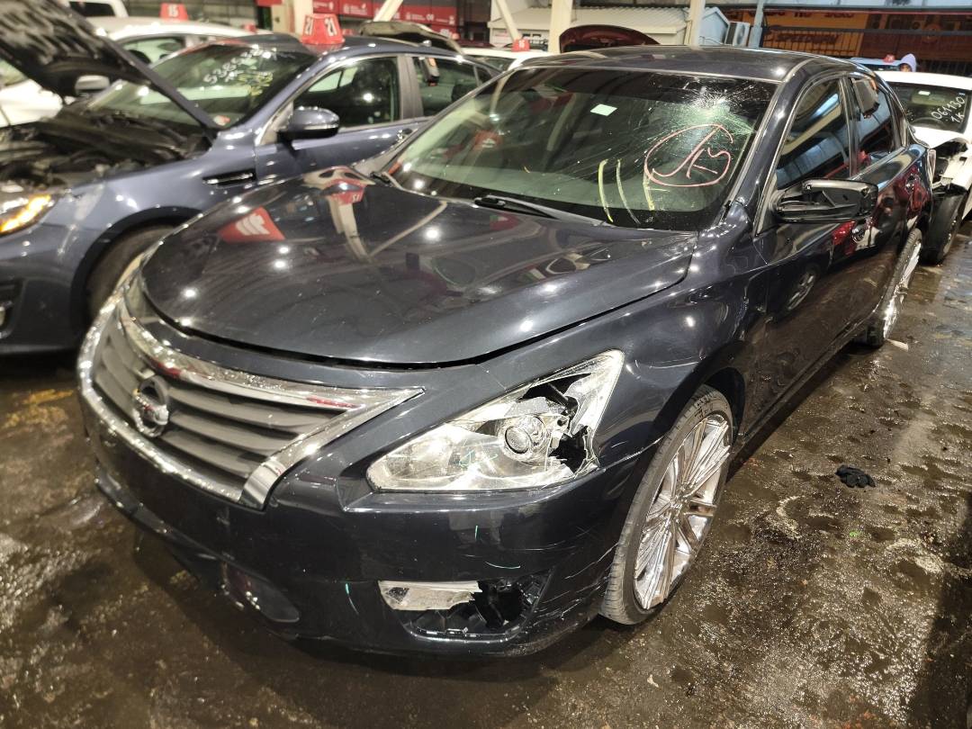 2014 NISSAN ALTIMA — 177042 Miles — Lot 67382813 - Marhaba Auctions Used Cars - Image 9