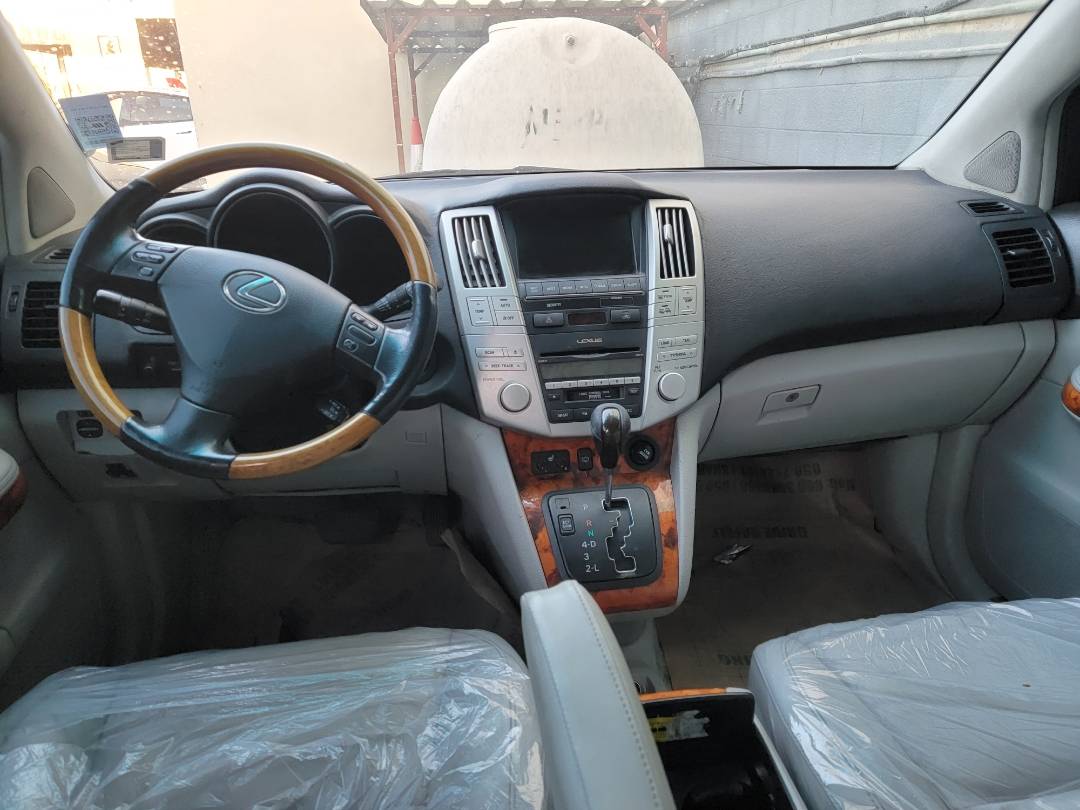 2007 LEXUS RX 350 — 211521 Miles — Lot 005000 — Main - Marhaba Auctions Used Cars - Image 7