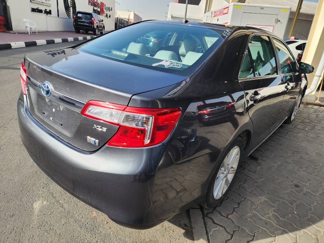 2012 TOYOTA CAMRY — 264439 Miles — Lot 74349603 - Marhaba Auctions Used Cars - Image 10
