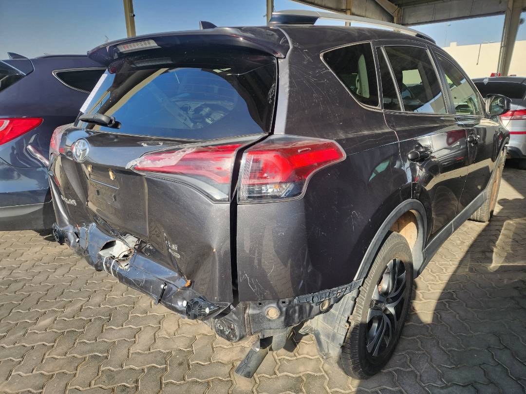2016 TOYOTA RAV4 — 135814 Miles — Lot 38126398 — Main - Marhaba Auctions Used Cars - Image 5