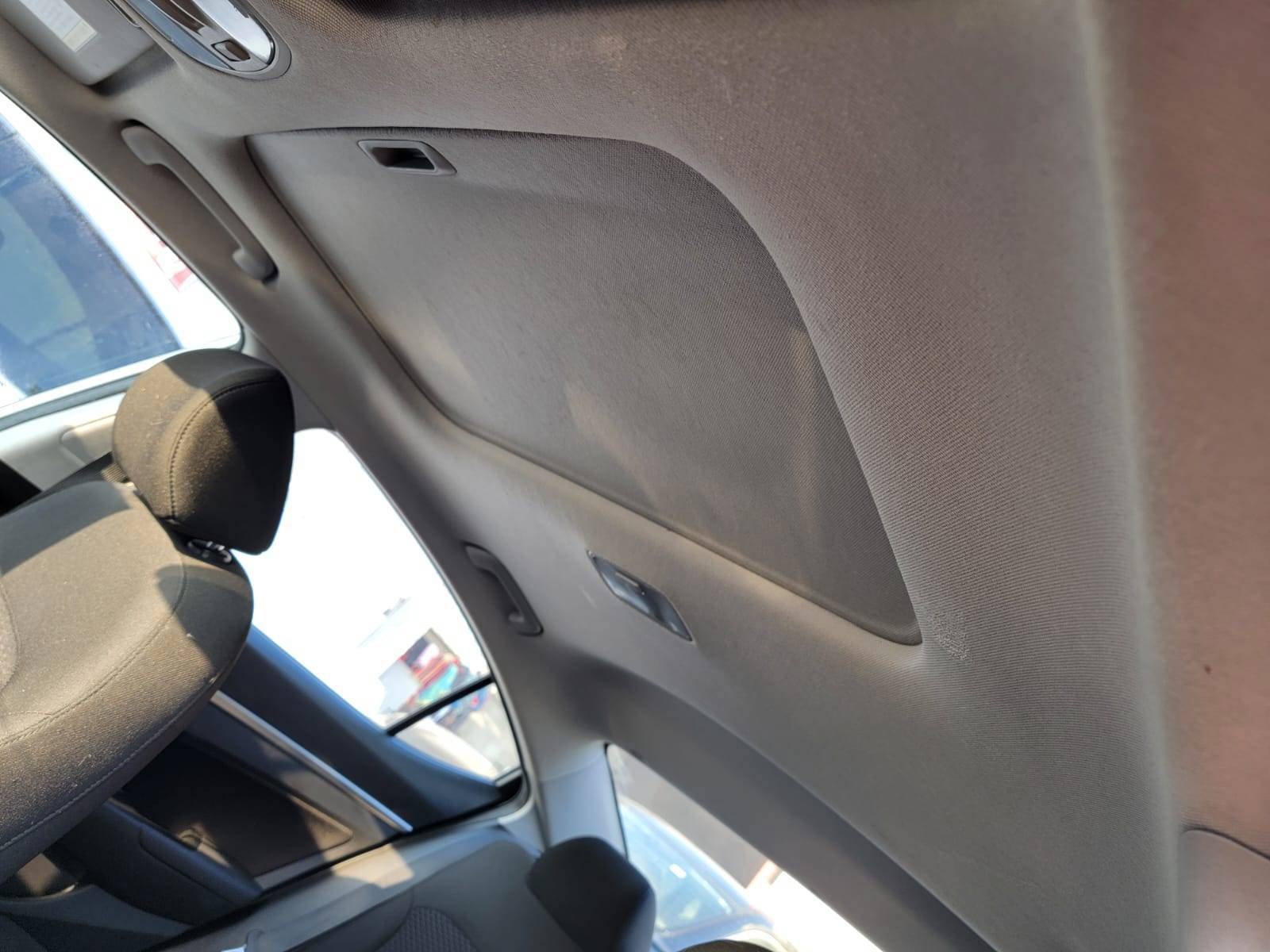 HYUNDAI ELANTRA 2020 - Marhaba Auction Used Cars - Image 10