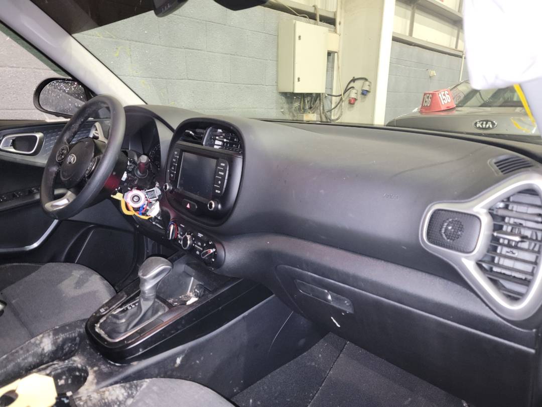 2021 KIA SOUL — 10917 Miles — Lot 76960833 - Marhaba Auctions Used Cars - Image 5