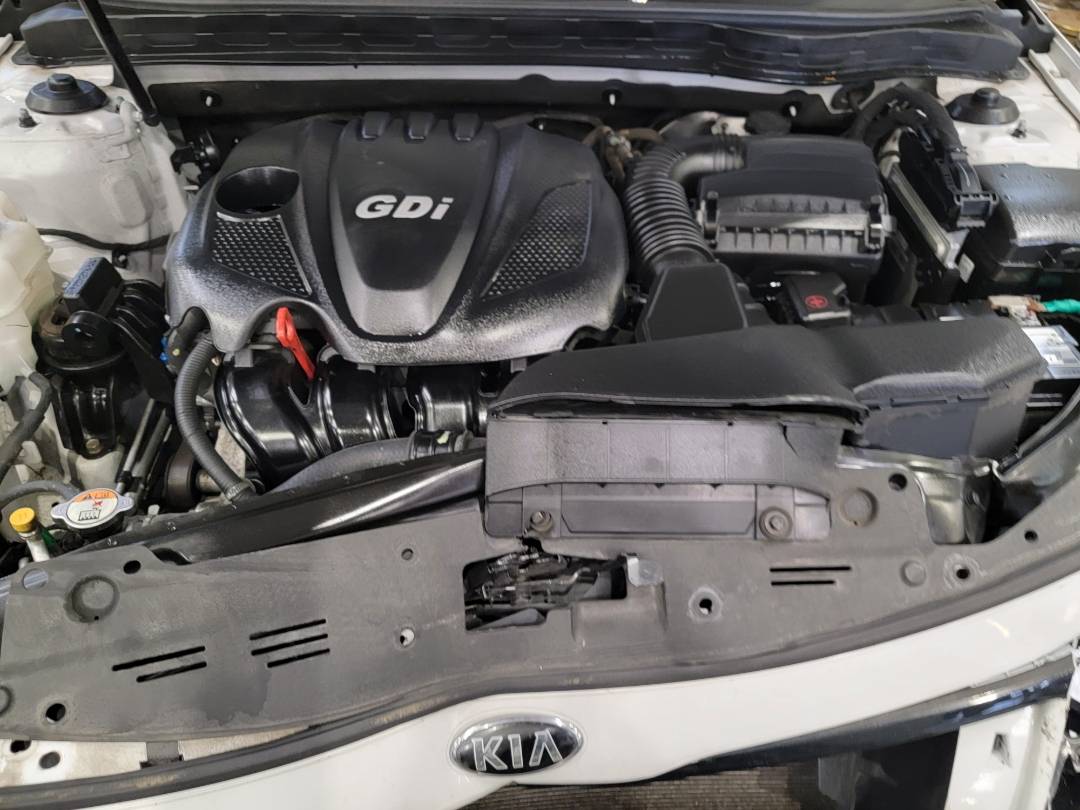 2015 KIA OPTIMA — 128671 Miles — Lot 41141744 — Main - Marhaba Auctions Used Cars - Image 11