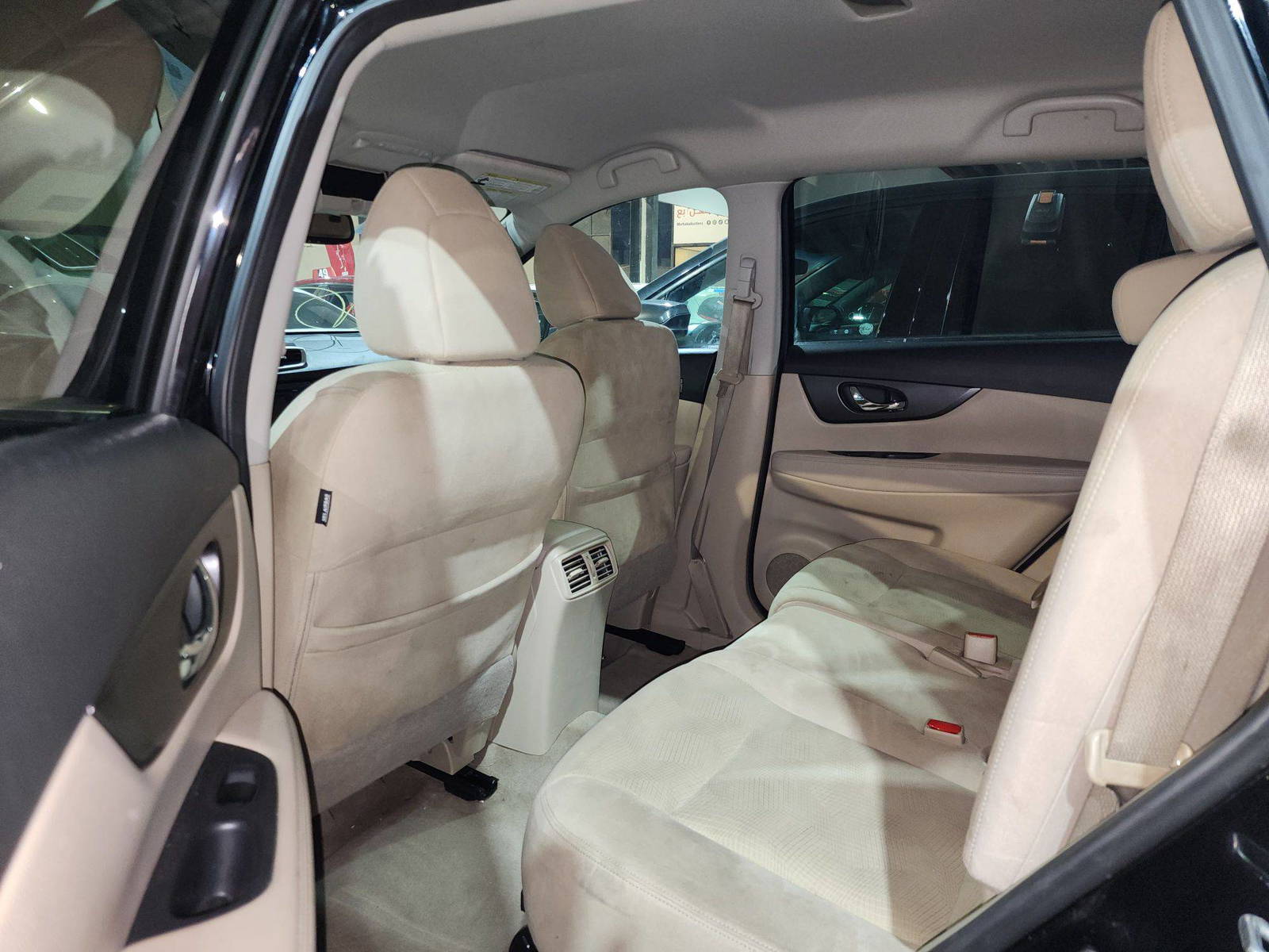 2014 NISSAN ROGUE — 158255 Miles — Lot 81192054 — Al Quoz - Marhaba Auctions Used Cars - Image 7