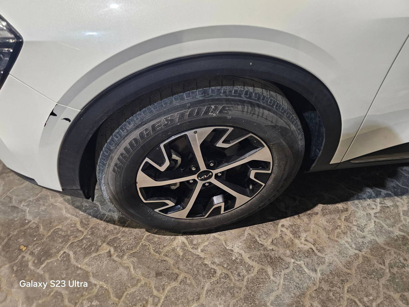 KIA SPORTAGE 2023 - Marhaba Auction Used Cars - Image 6