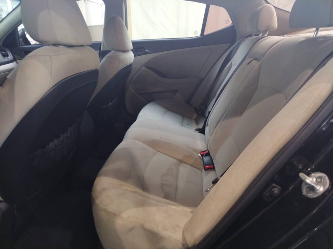 2015 KIA OPTIMA — 132777 Miles — Lot 65206253 - Marhaba Auctions Used Cars - Image 7