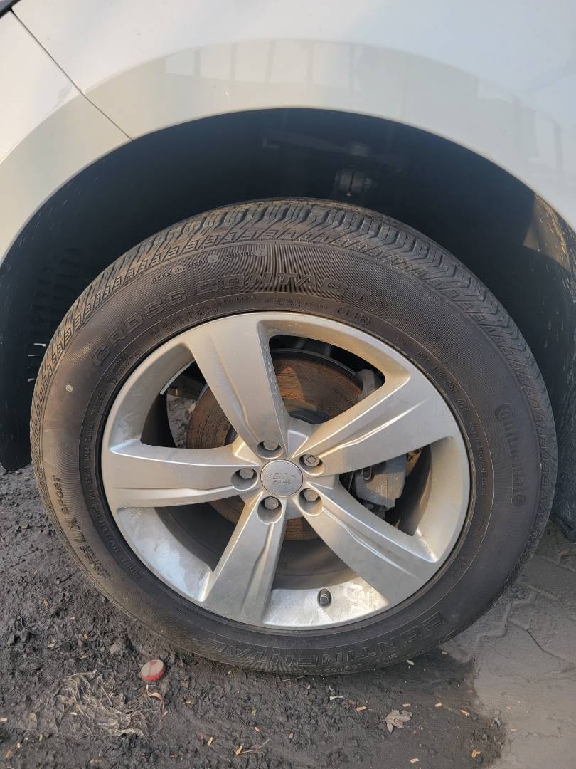 2019 LAND ROVER RANGE ROVER VELAR — 59732 Miles — Lot A792112 — Main - Marhaba Auctions Used Cars - Image 11