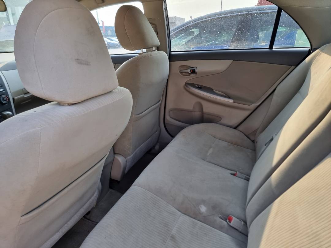 2010 TOYOTA COROLLA — 180631 Miles — Lot AZ239582 — Ind. 12 - Marhaba Auctions Used Cars - Image 5