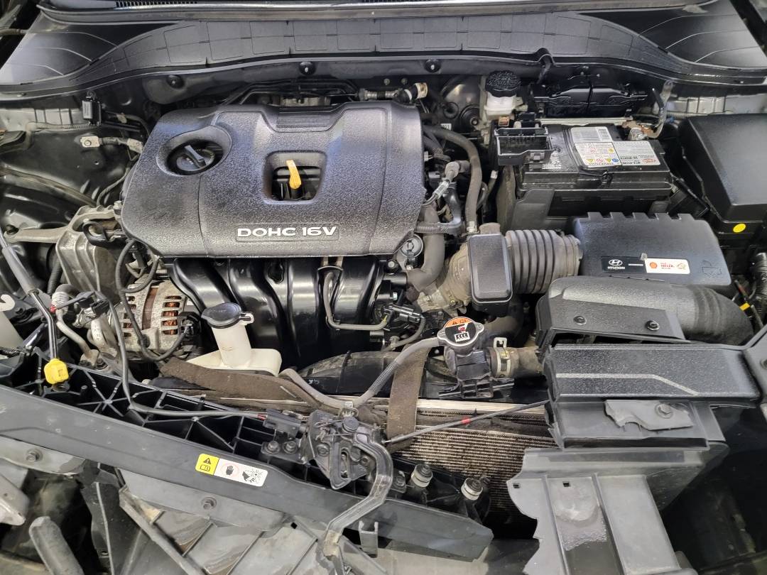 2019 HYUNDAI KONA — 67395 Miles — Lot 64404824 — Main - Marhaba Auctions Used Cars - Image 11