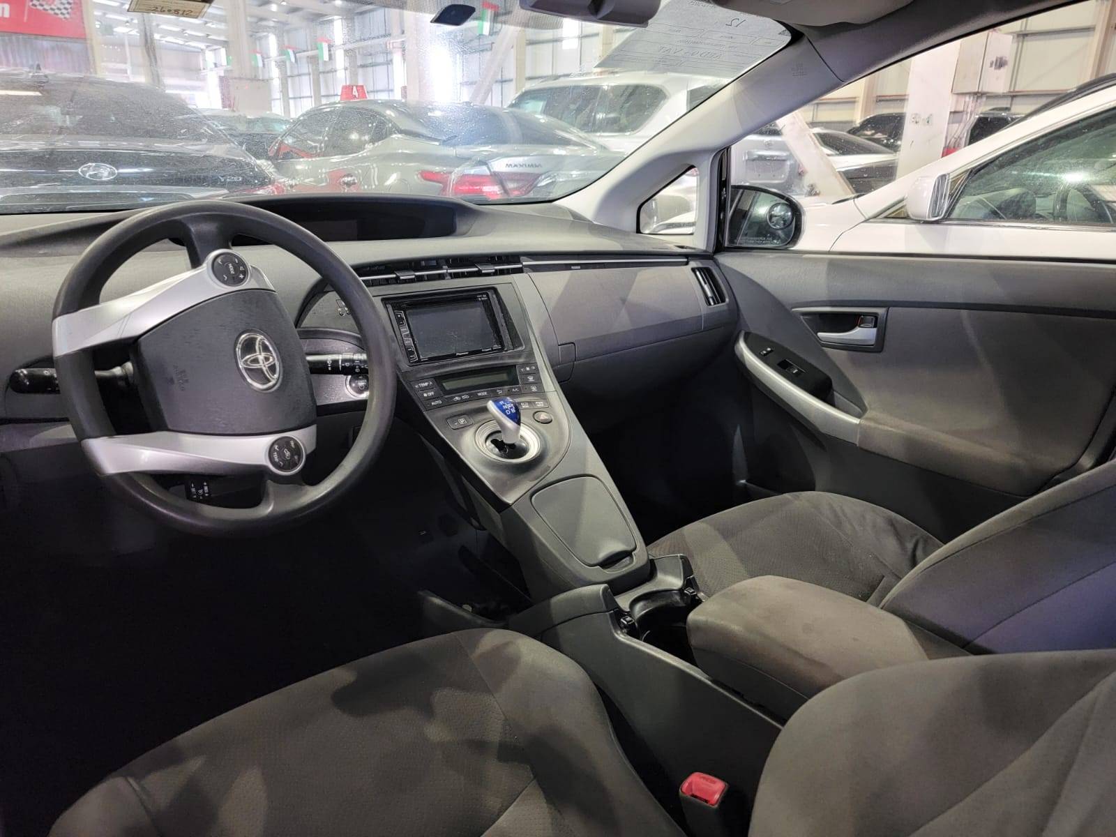 2010 TOYOTA PRIUS — 260812 Miles — Lot 65718475 — Main - Marhaba Auctions Used Cars - Image 9