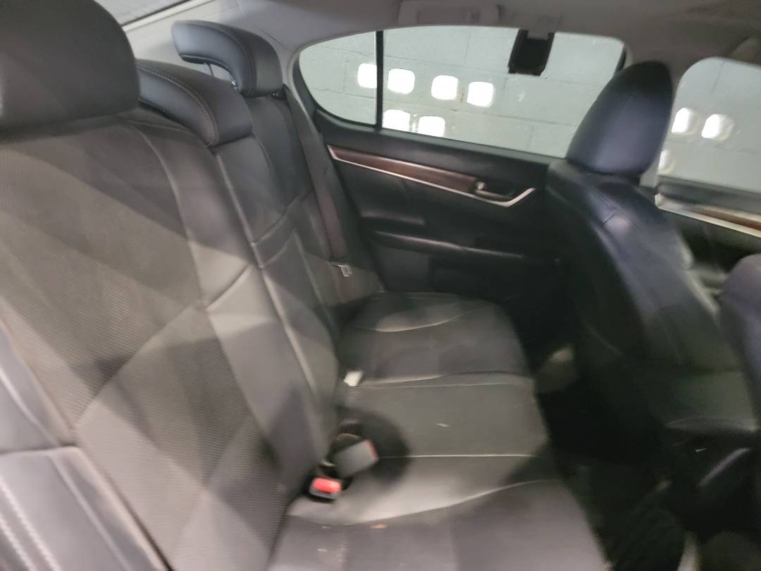 2015 LEXUS GS 350 — 158062 Miles — Lot FA006780 — Souq - Marhaba Auctions Used Cars - Image 6