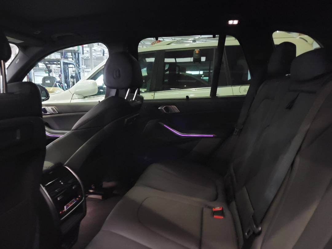 2022 BMW X5 SDRIVE 40I — 32407 KM — Lot 9K85269 — Main - Marhaba Auctions Used Cars - Image 7