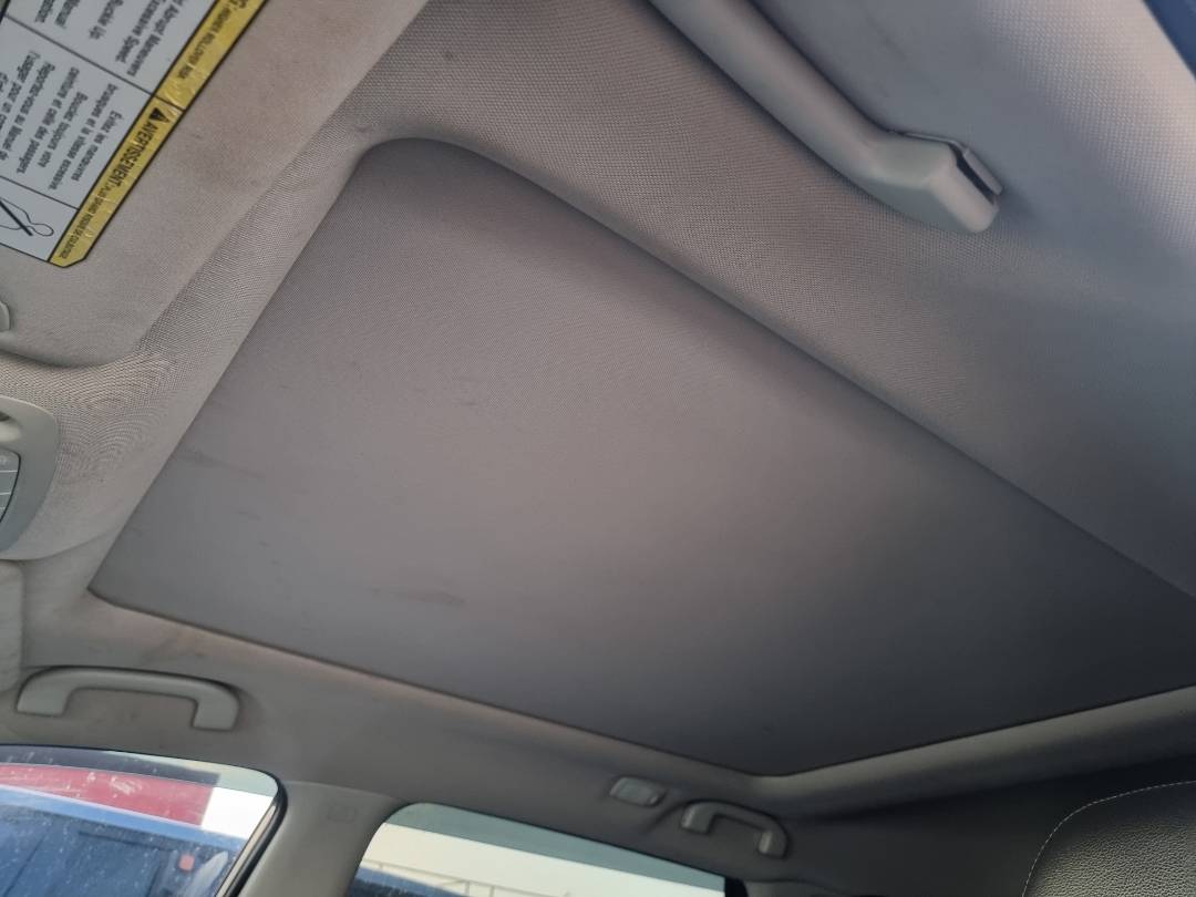 2019 NISSAN ROGUE — 92295 Miles — Lot 125487 — Ind. 12 - Marhaba Auctions Used Cars - Image 9