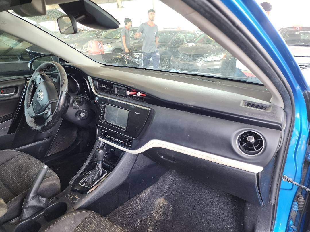 2017 TOYOTA COROLLA — 164594 Miles — Lot J544221 - Marhaba Auctions Used Cars - Image 7